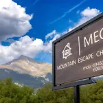 Mountain Escape Σαλέ