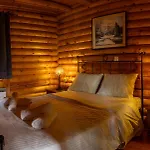 Mountain Escape 木屋