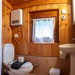 Mountain Escape 木屋 *