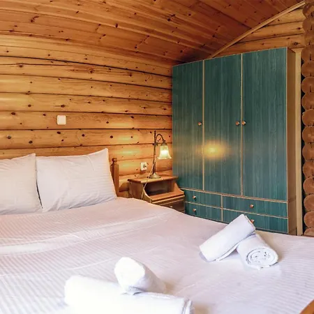 Mountain Escape 木屋